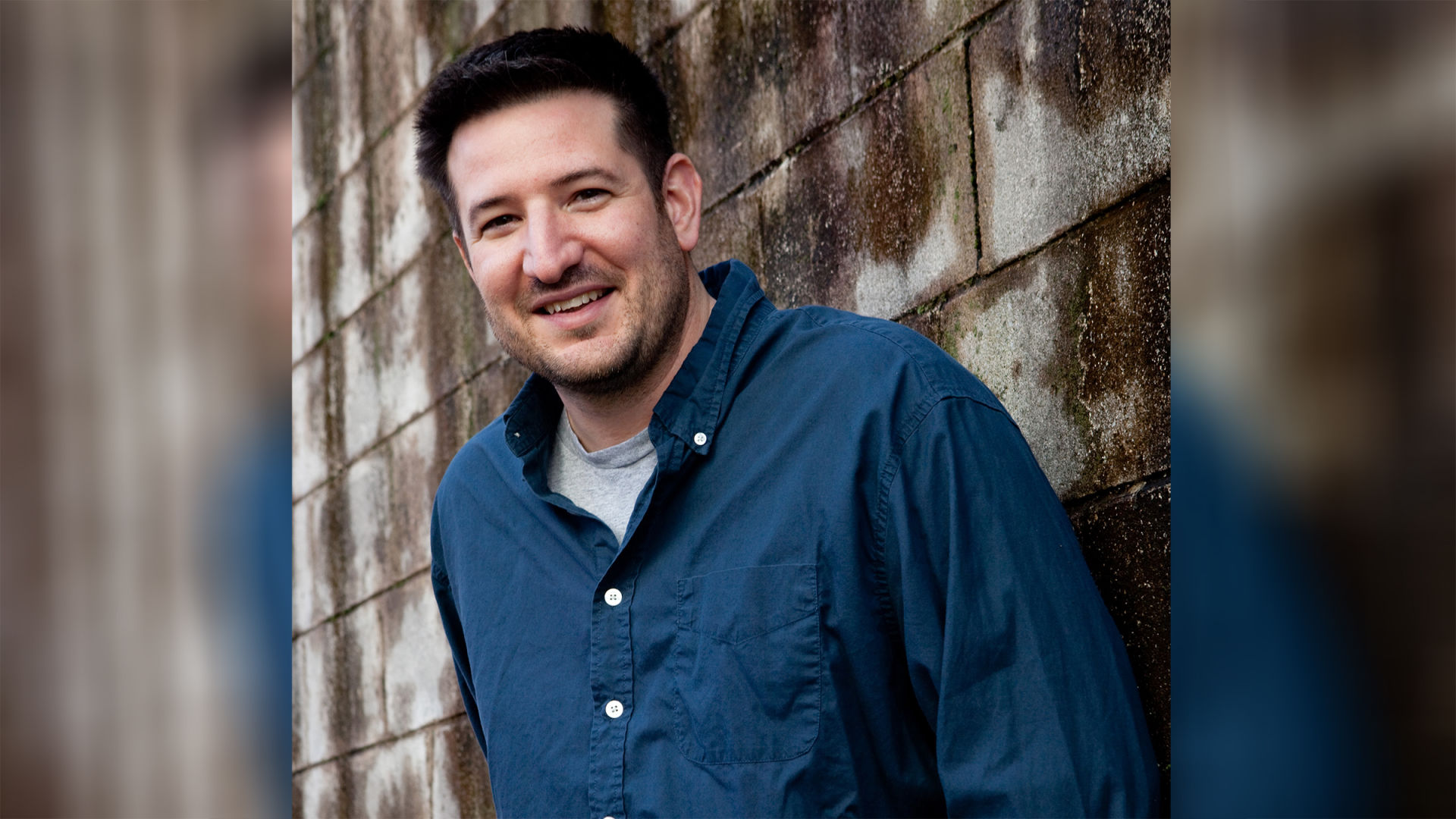 Jared C. Wilson